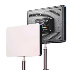 نور ثابت سرامیکی مدل F99 RGB 35W